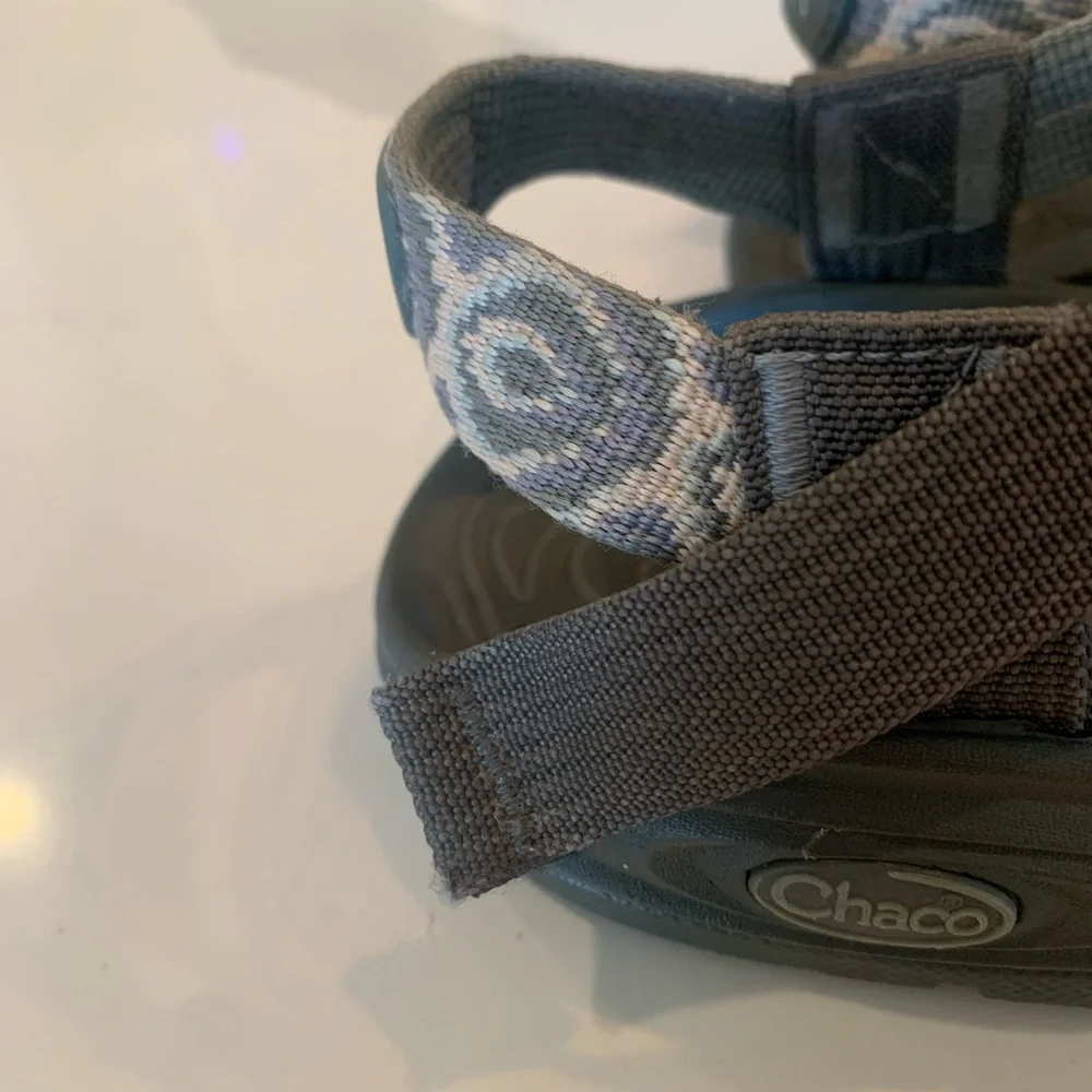 Chaco Sandals - Picture 3 of 7